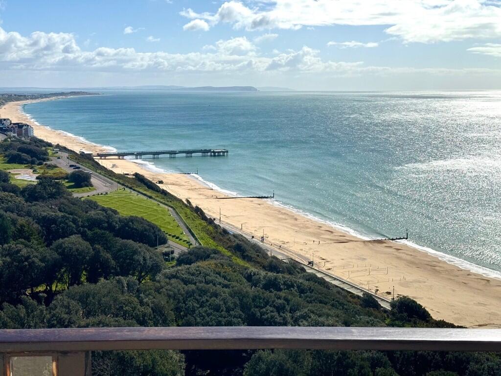 Manor Road, Bournemouth, Dorset, BH1