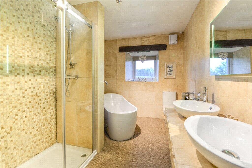 Additional image 18 of Shaw Lane, Oxenhope, Keighley, West Yorkshire, BD22