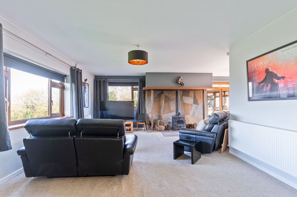 Additional image 3 of 6 bed detached house for salePenyrheol, Pontypool NP4