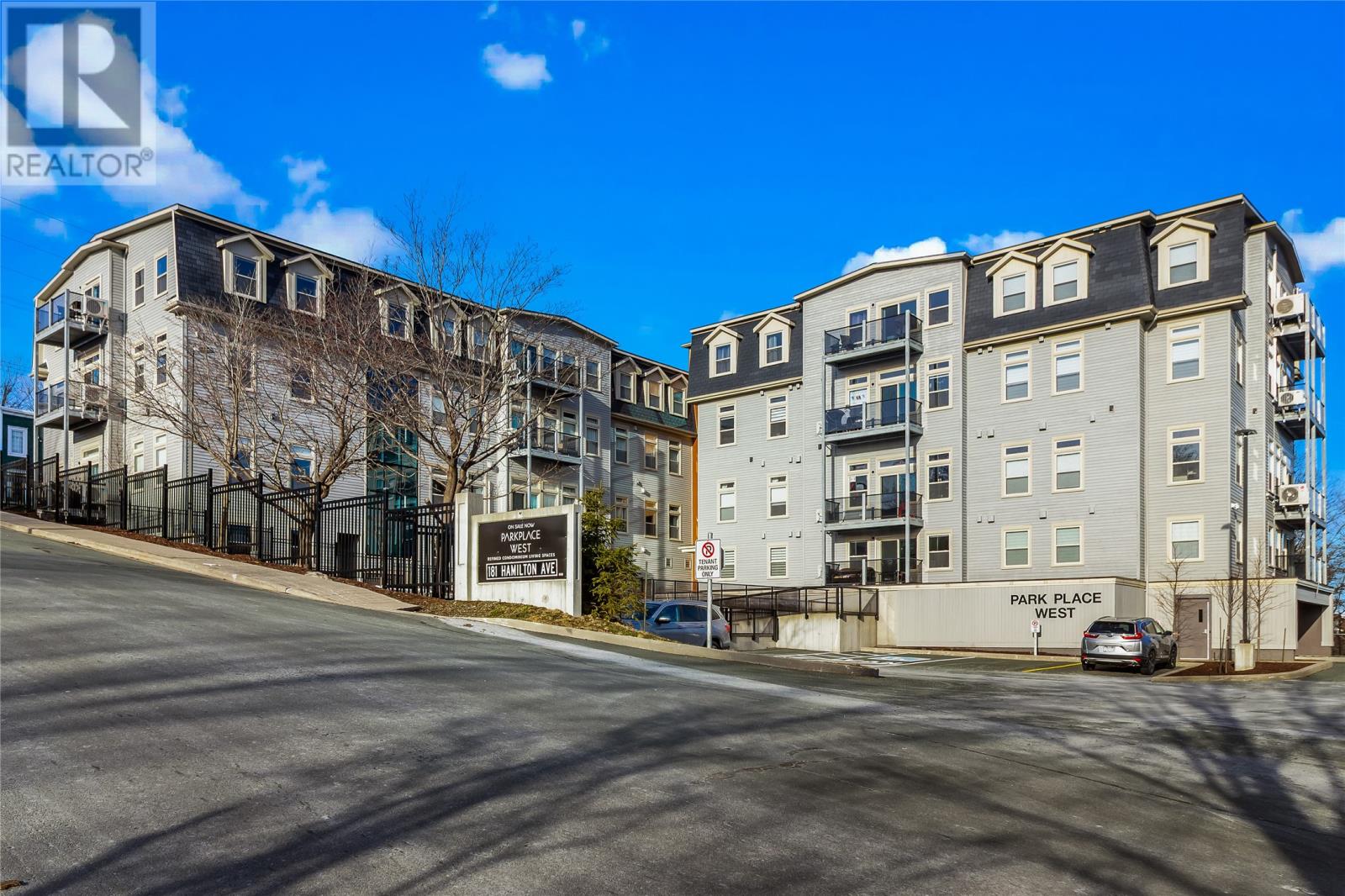 181 Hamilton Avenue Unit#104