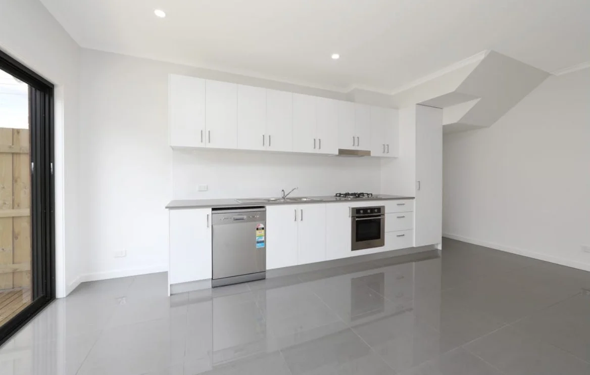 6/5 Gearon Avenue, Rowville VIC 3178