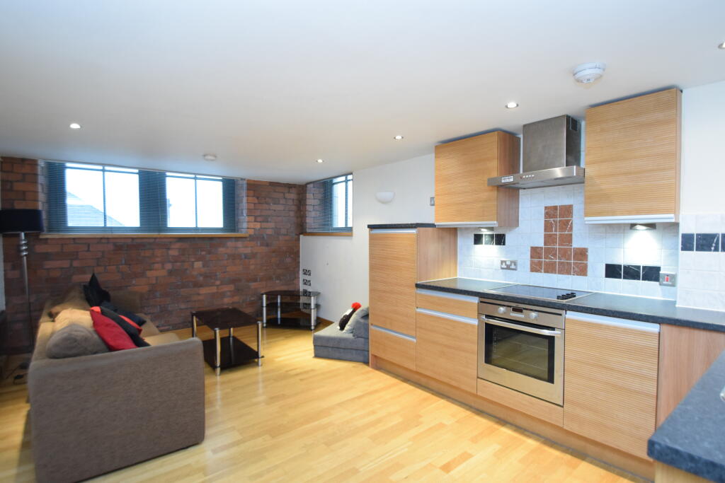 Additional image 2 of Byron Halls, Bradford, BD3 0AR