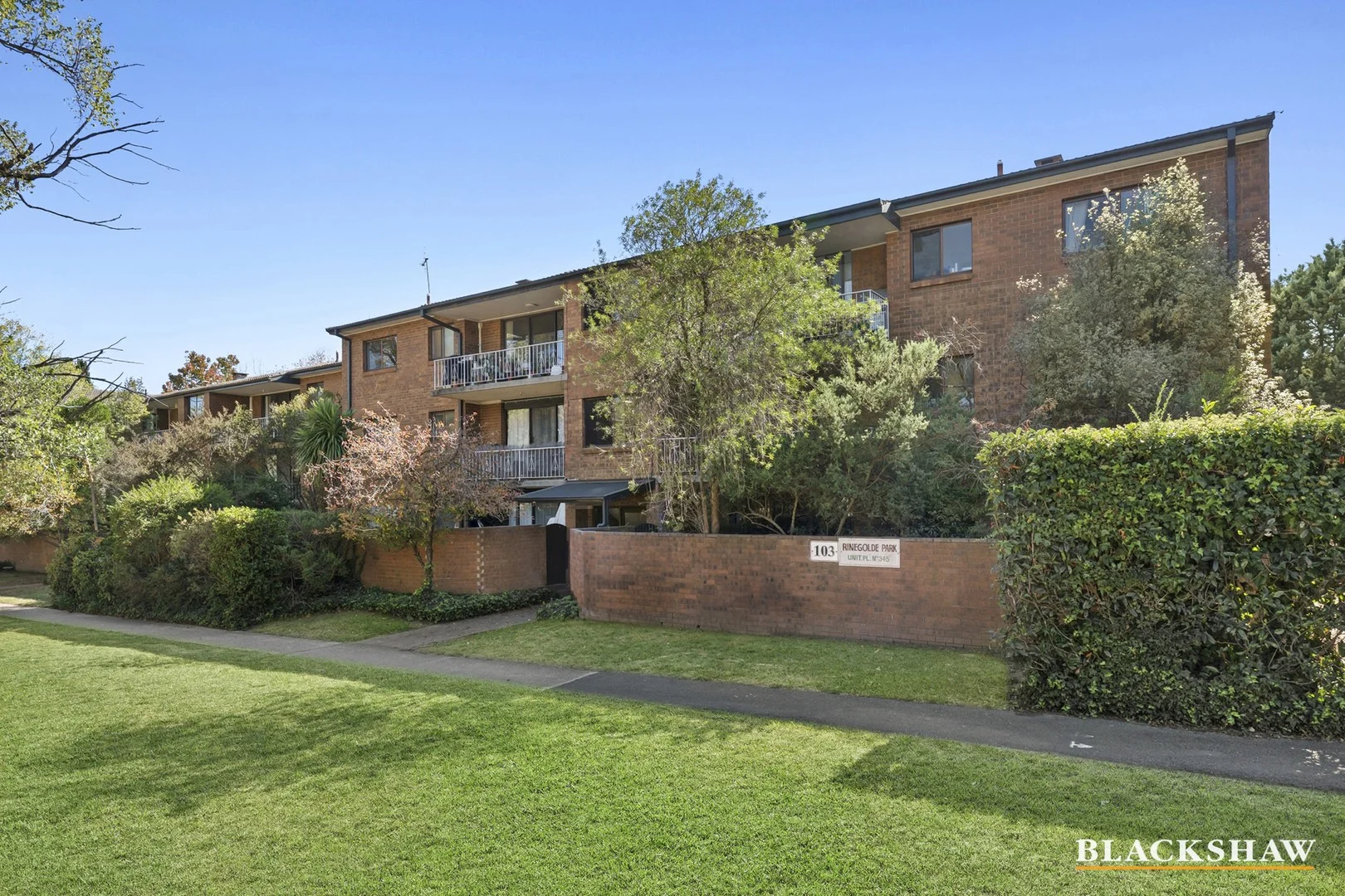 Additional image 12 of 7/103 Canberra Avenue, Griffith ACT 2603