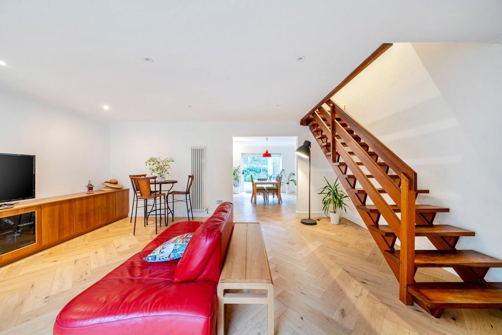 Additional image 6 of 4 bed terraced house for saleGower Road, Weybridge KT13