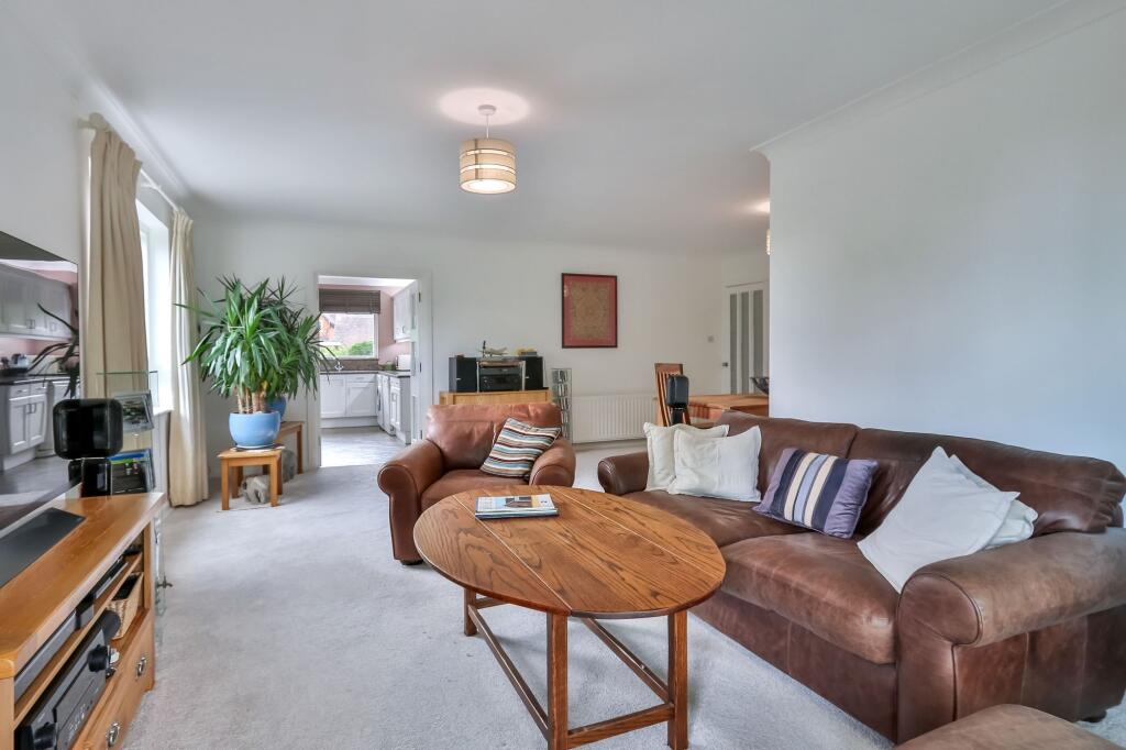 Additional image 4 of Honeywood House, Alington Road, Evening Hill, Poole