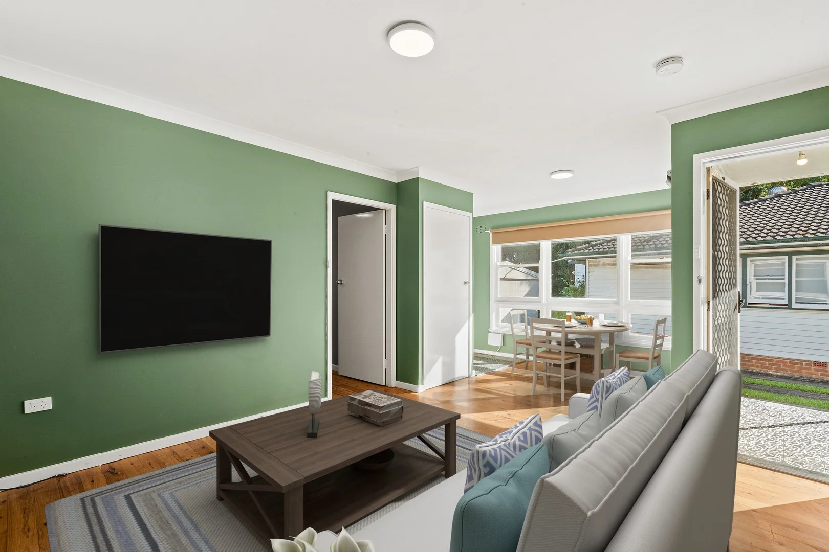 3/12-14 College Place, Gwynneville NSW 2500