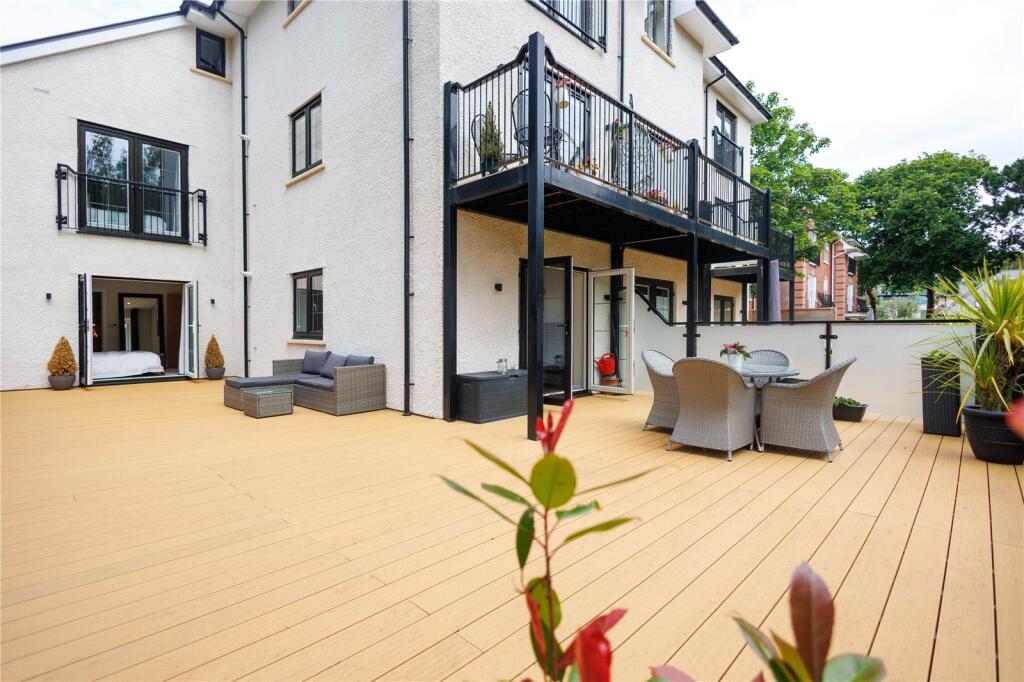 Additional image 2 of Haven Road, Canford Cliffs, Poole, Dorset, BH13