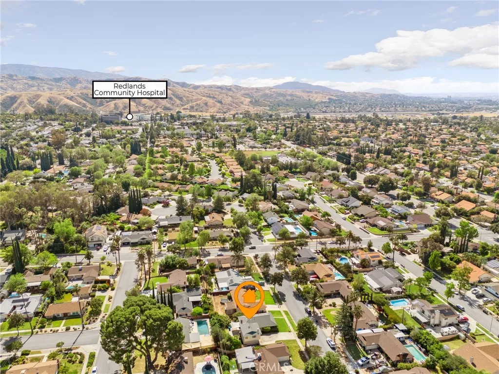 1243 Fulbright Avenue, Redlands, CA 92373