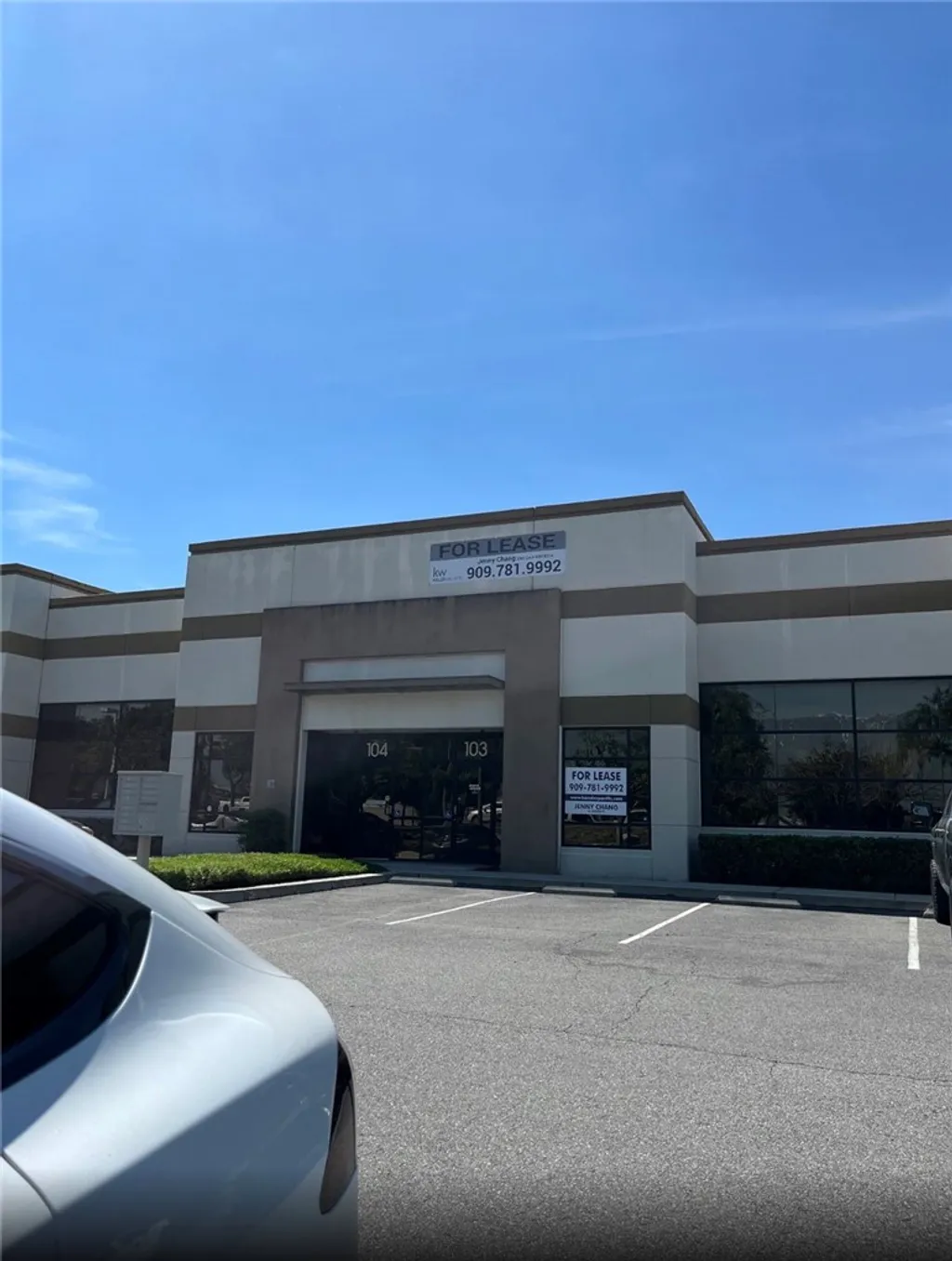 909 S Cucamonga Ave Unit A103, Ontario, CA 91761