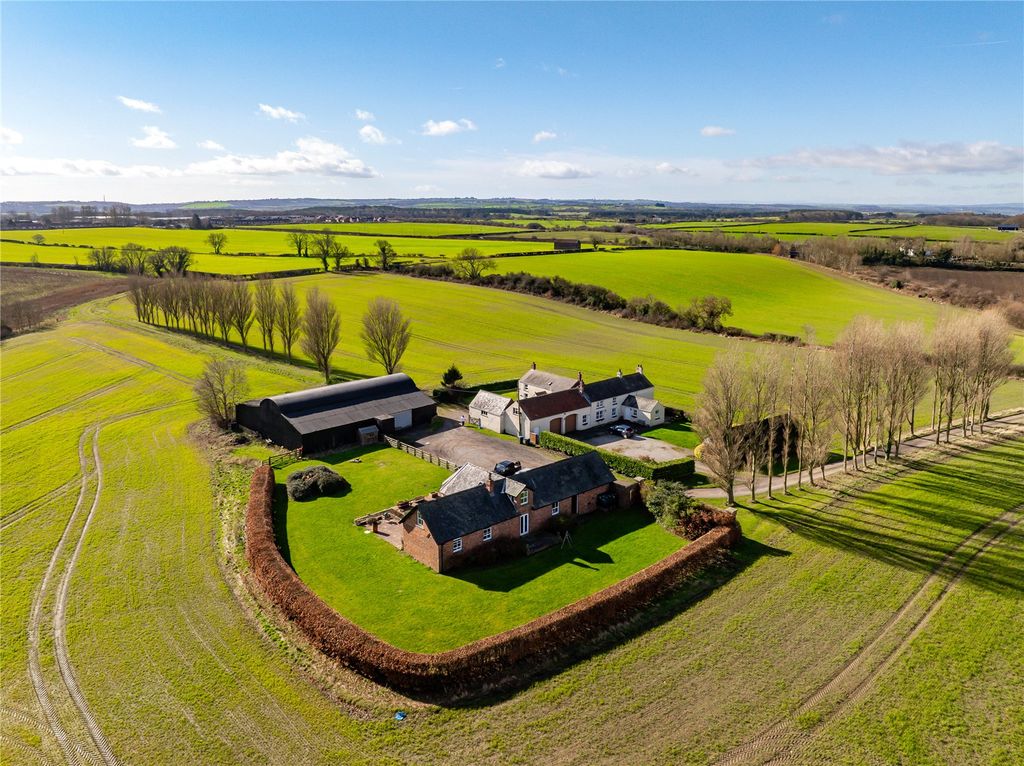 Additional image 2 of 9 bed bungalow for saleLow Grange Farm, Shincliffe, Durham DH1