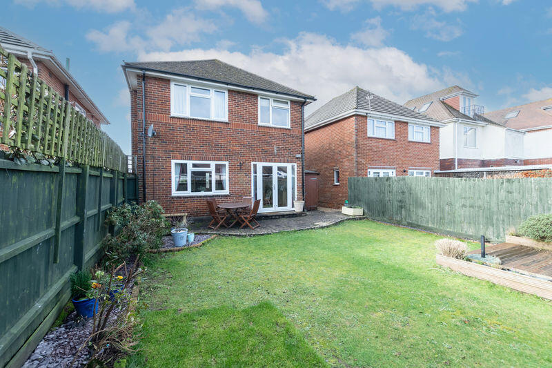 Additional image 12 of Leybourne Avenue, Bournemouth