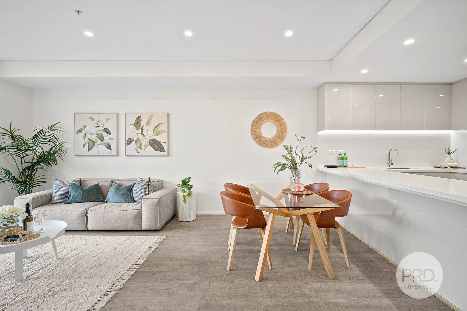 203/12 Woniora Road, Hurstville NSW 2220