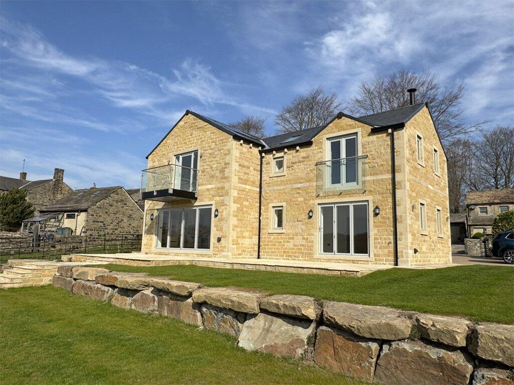 4 Shires Lane, Embsay, North Yorkshire, BD23 6RR