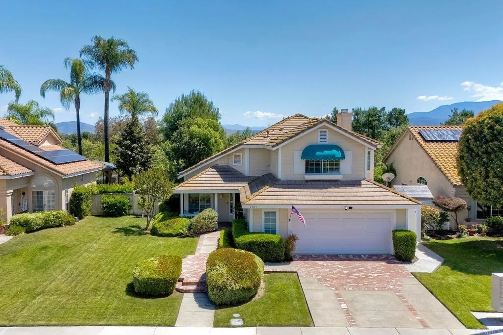 43114 Corte Tolosa, Temecula, CA 92592
