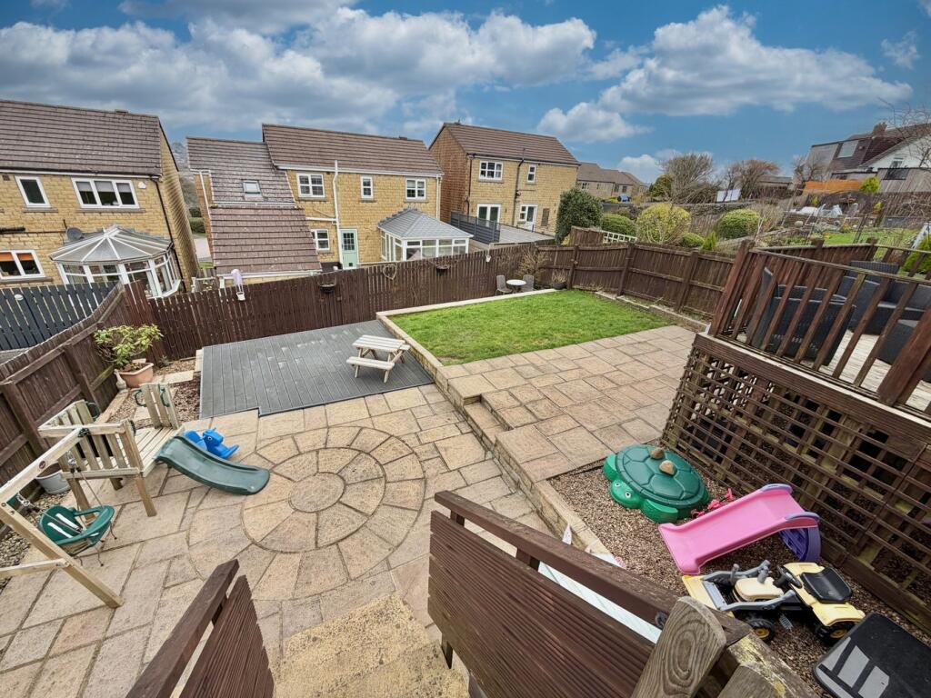 Additional image 19 of Highfell Rise, Keighley, BD22