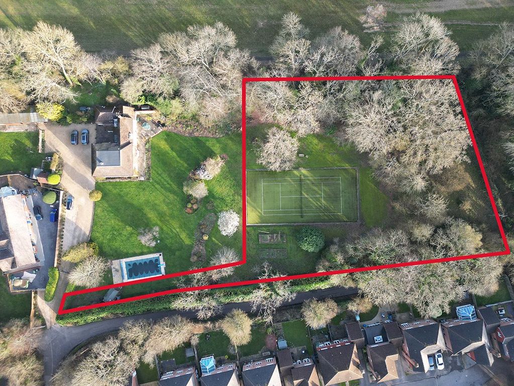 Land for salePyotts Hill, Old Basing RG24