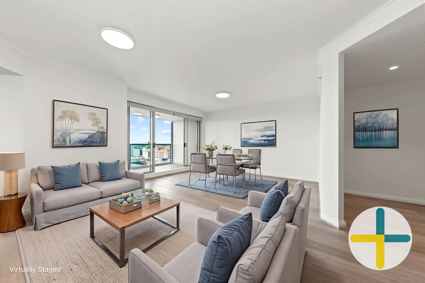 1110/2B Help Street, Chatswood NSW 2067
