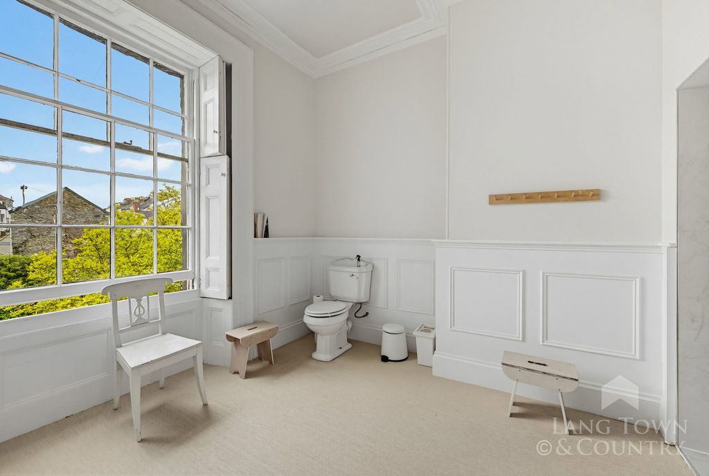Additional image 44 of 9 bed detached house for sale'st Michaels Lodge', Devonport Road, Stoke PL1