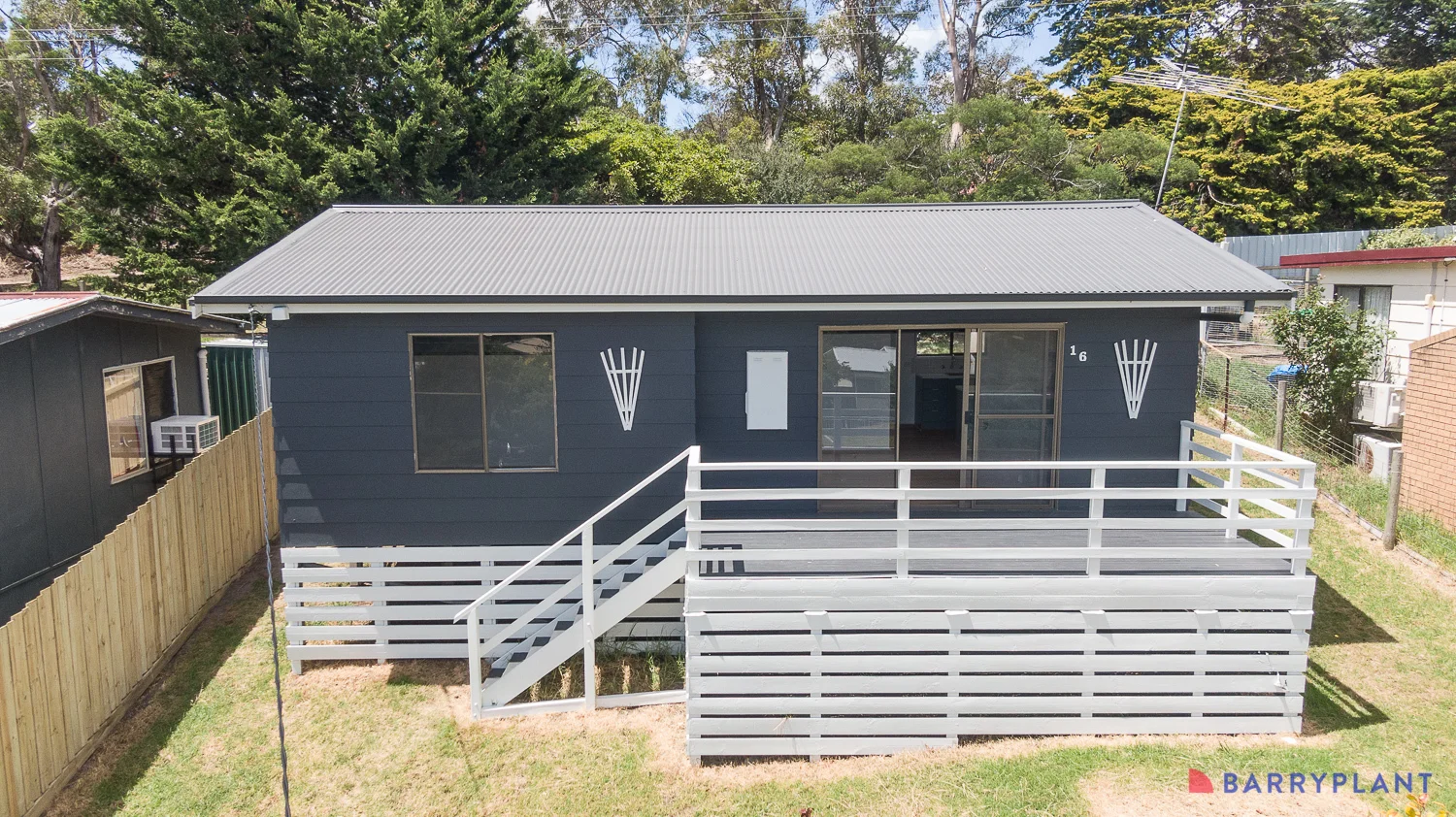 16 Stewart Street, Grantville VIC 3984