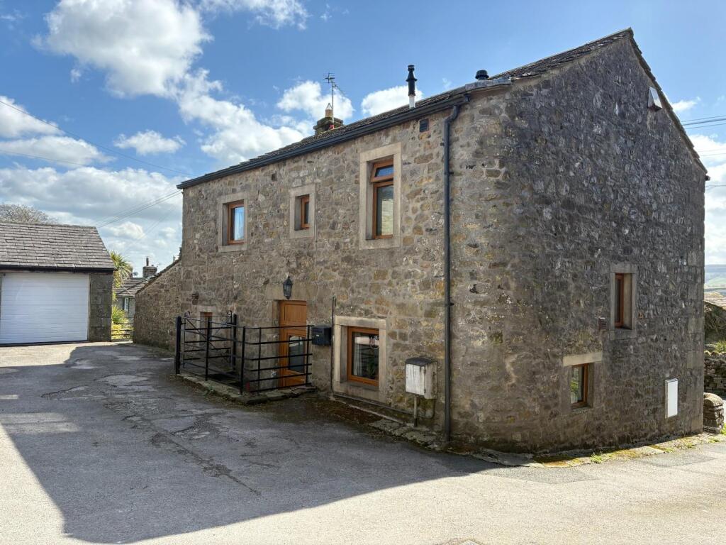 Additional image 6 of Cruik Barn, Eastby. Skipton.