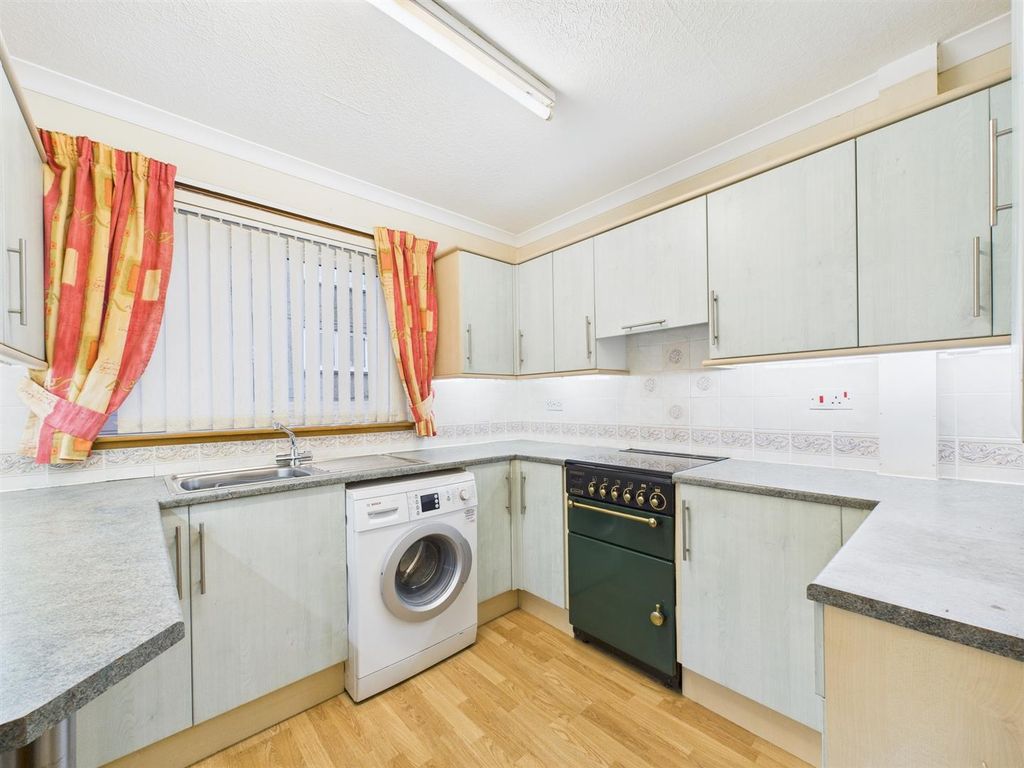 Additional image 4 of 2 bed terraced house for sale2 Paradise Place, Perth PH2