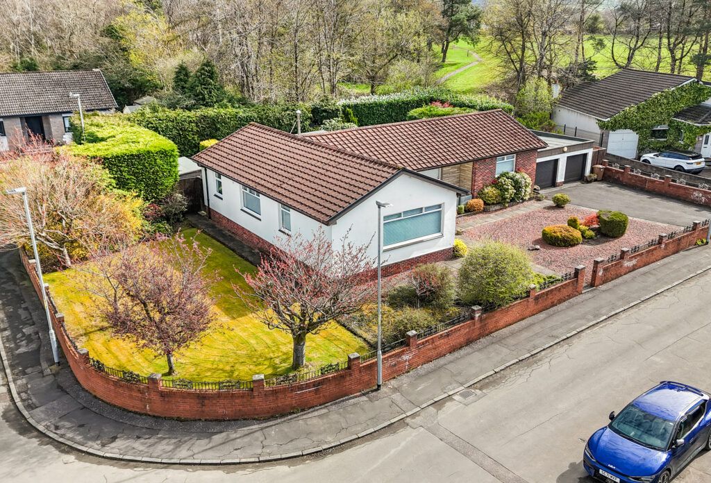 Additional image 8 of 3 bed detached house for saleMoray Avenue, Cairnhill, Airdrie ML6