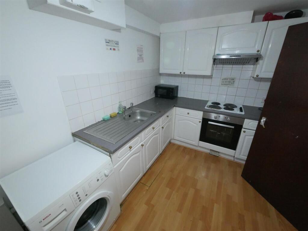 Additional image 11 of The Mount, Bournemouth, BH1