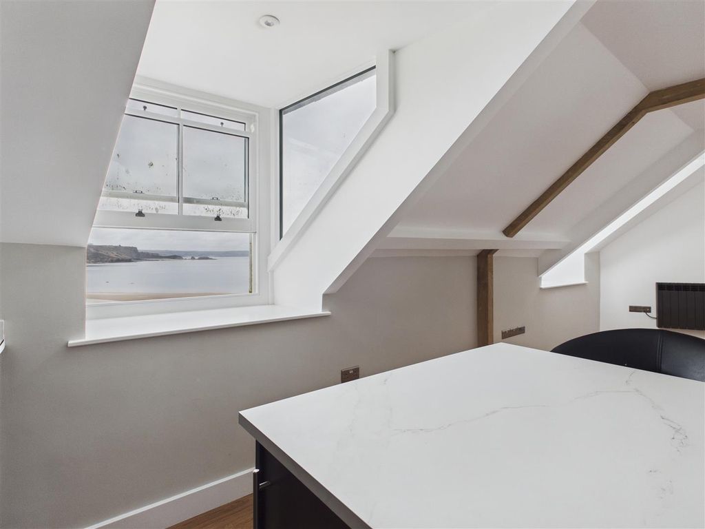 Additional image 3 of 2 bed flat for saleSparta House, Crackwell Street, Tenby SA70