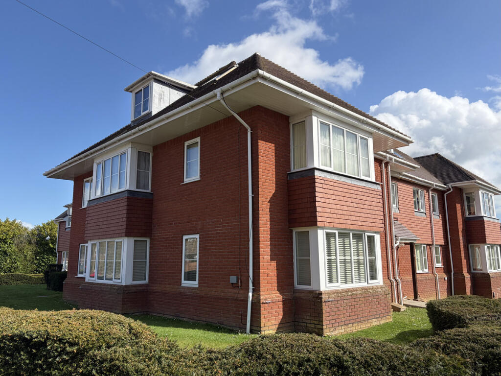 Carters Avenue, Hamworthy, Poole, BH15