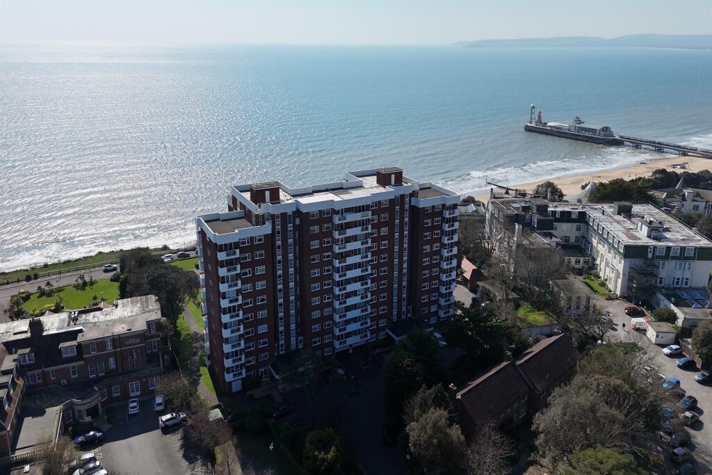 East Cliff