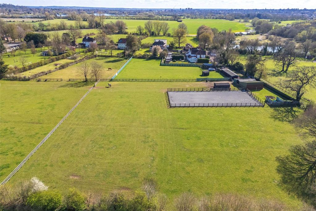 Additional image 5 of Land for saleStrande View Walk, Cookham, Maidenhead, Berkshire SL6
