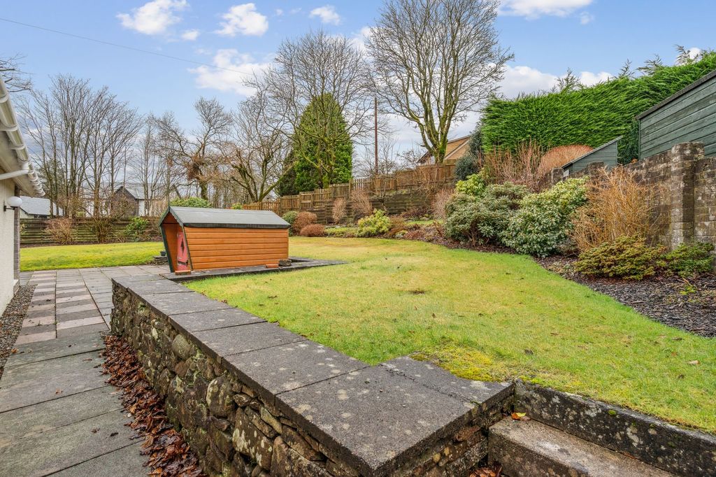 Additional image 24 of 4 bed detached house for saleKilbryde, Dunblane FK15