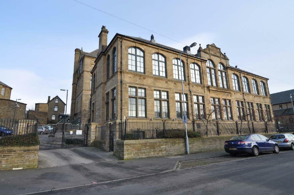 Byron Studios, Byron Studios, Bradford