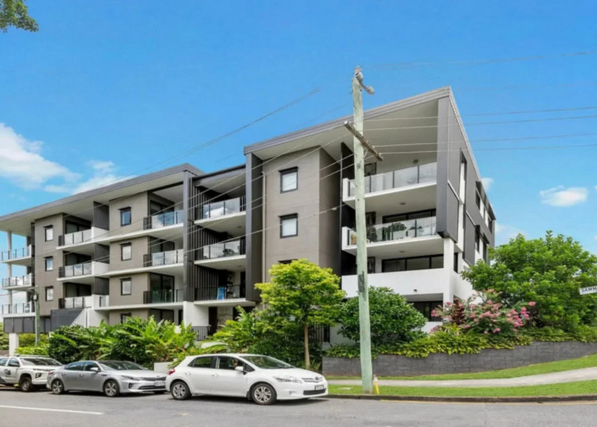 12/509-511 Rode Road, Chermside QLD 4032