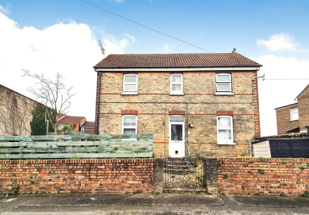 Beresford Road, Poole