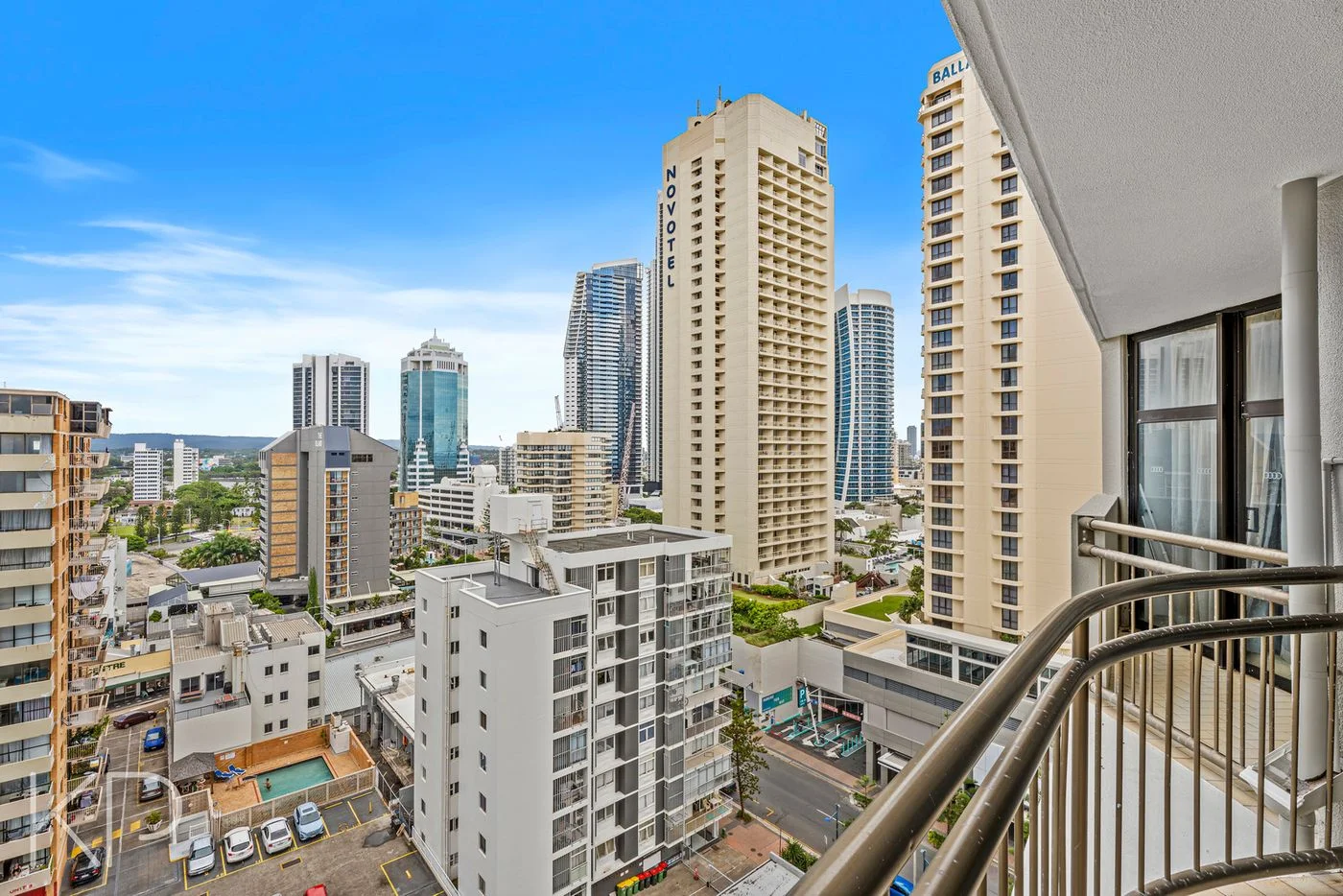 Additional image 3 of 1509/18 Hanlan Street, Surfers Paradise QLD 4217