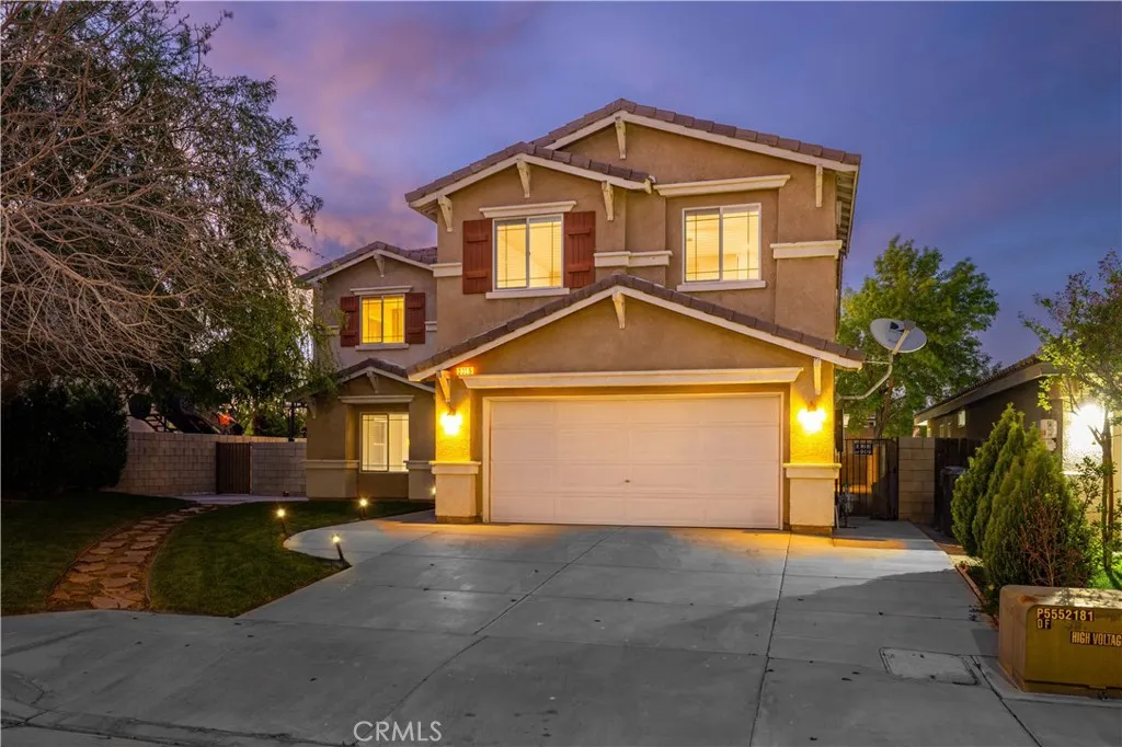 Additional image 55 of 3055 Kachina Court, Lancaster, CA 93535