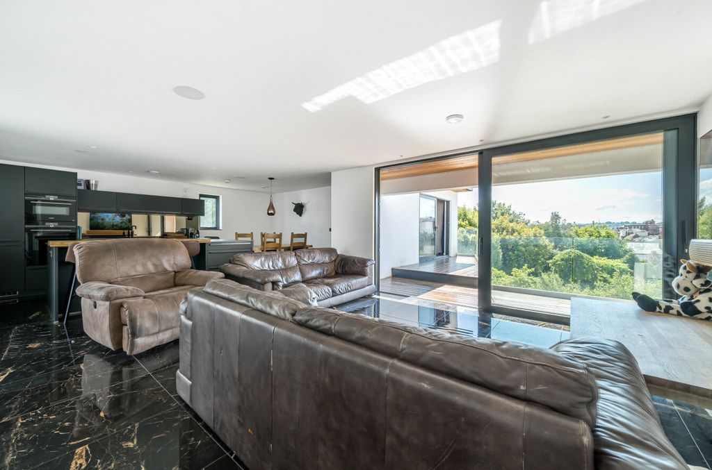Additional image 14 of 7 bed detached house for saleSt Leonards, Exeter EX2