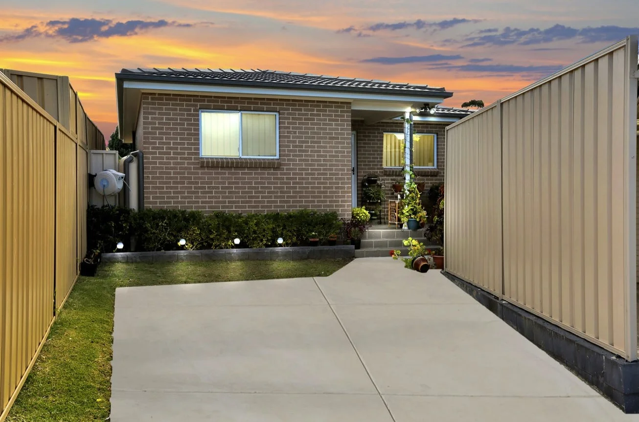 11a Rhonda Place, Plumpton NSW 2761