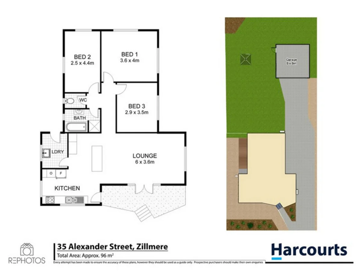 Additional image 16 of 35 Alexander Street, Zillmere QLD 4034