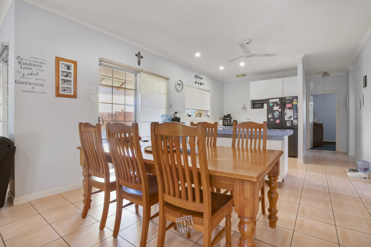Additional image 5 of 1A Bond Place, Pegs Creek WA 6714