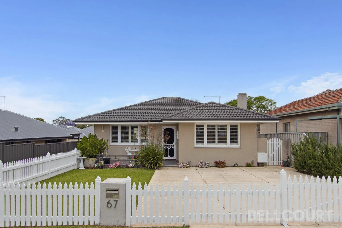 67 The Strand, Bayswater WA 6053