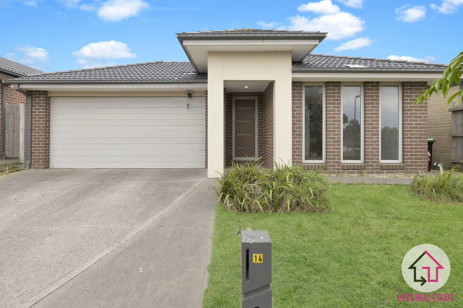 14 Dahlia Road, Wallan VIC 3756