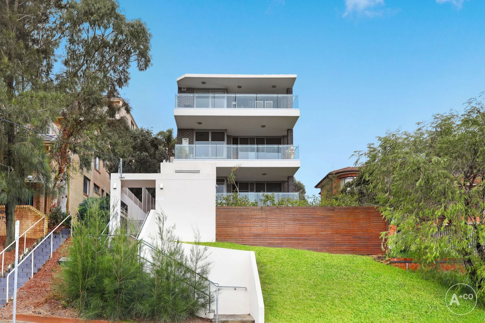 3/51 Willis Street, Kingsford NSW 2032