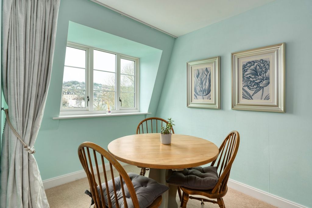 Additional image 5 of 1 bed flat for saleGloucester Road, Bath BA1