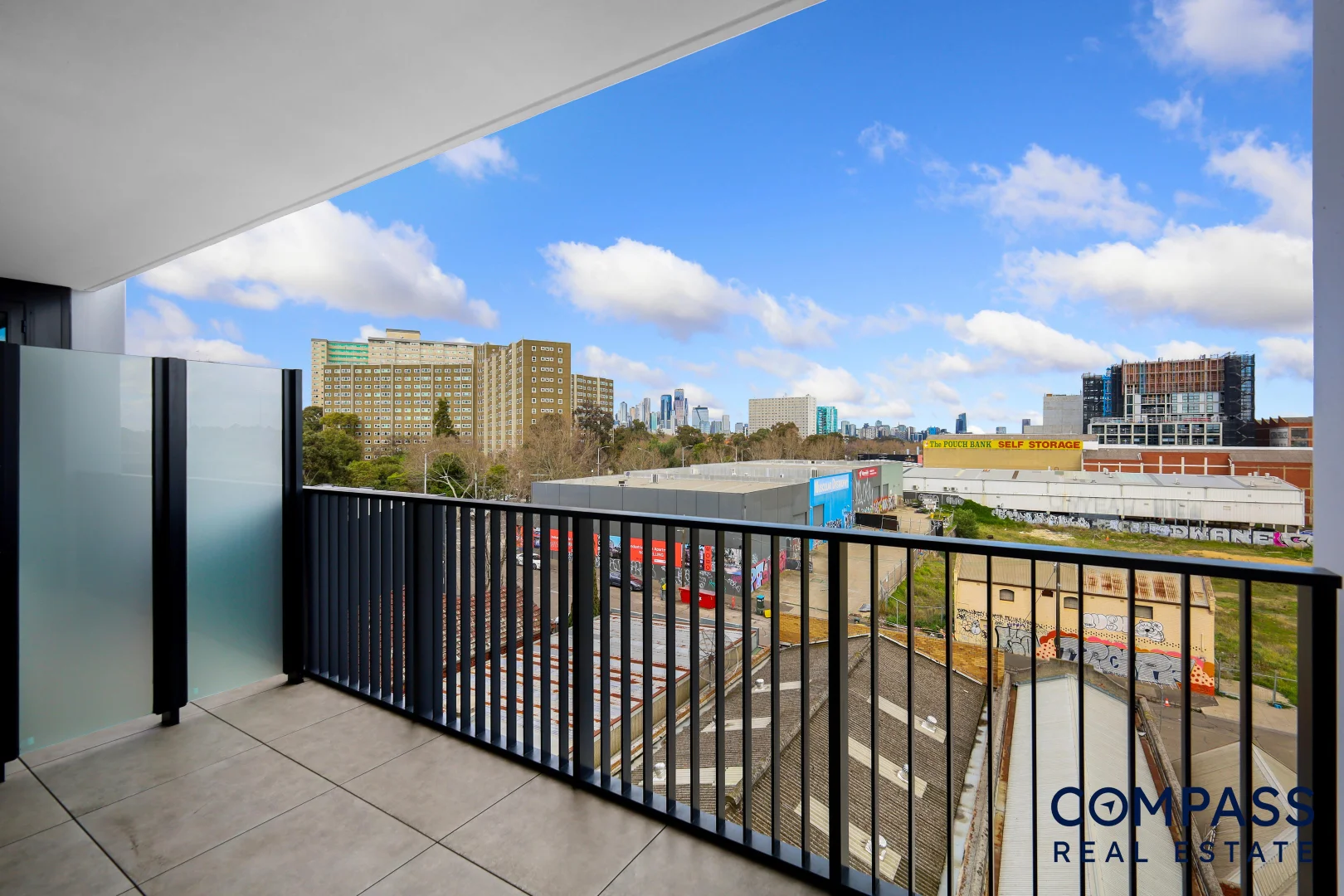 Additional image 5 of 303/139 Boundary Road, North Melbourne VIC 3051