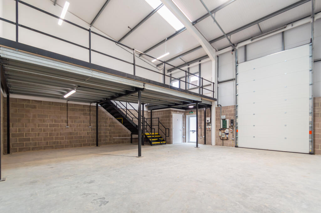 Additional image 3 of Unit 35-37 Churchill Business Park, Provence Drive Off Magna Road, Bournemouth, Dorset, BH11