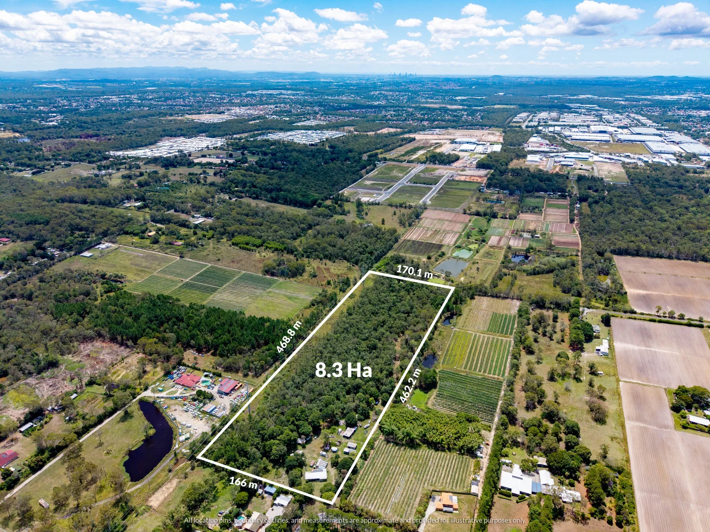 Additional image 12 of 251 Koplick Road, Park Ridge QLD 4125