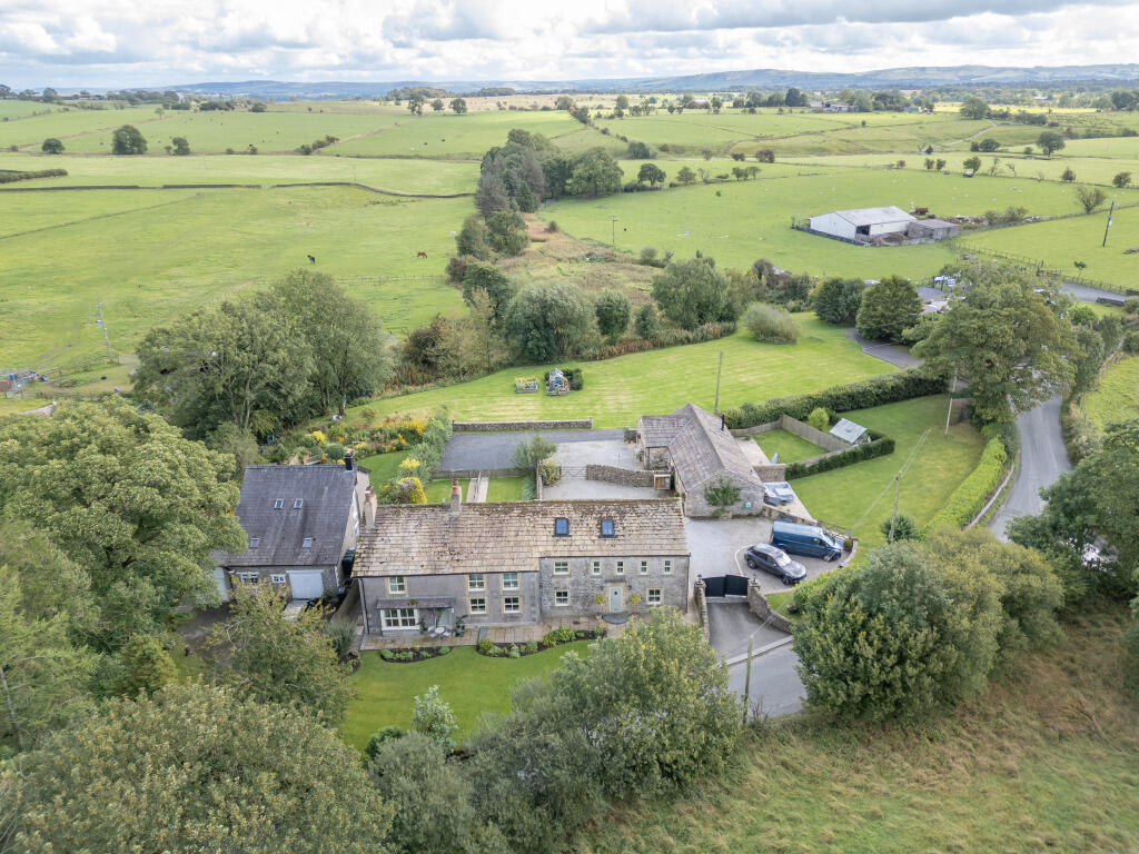 Wigglesworth, Skipton, North Yorkshire, BD23 photo 2