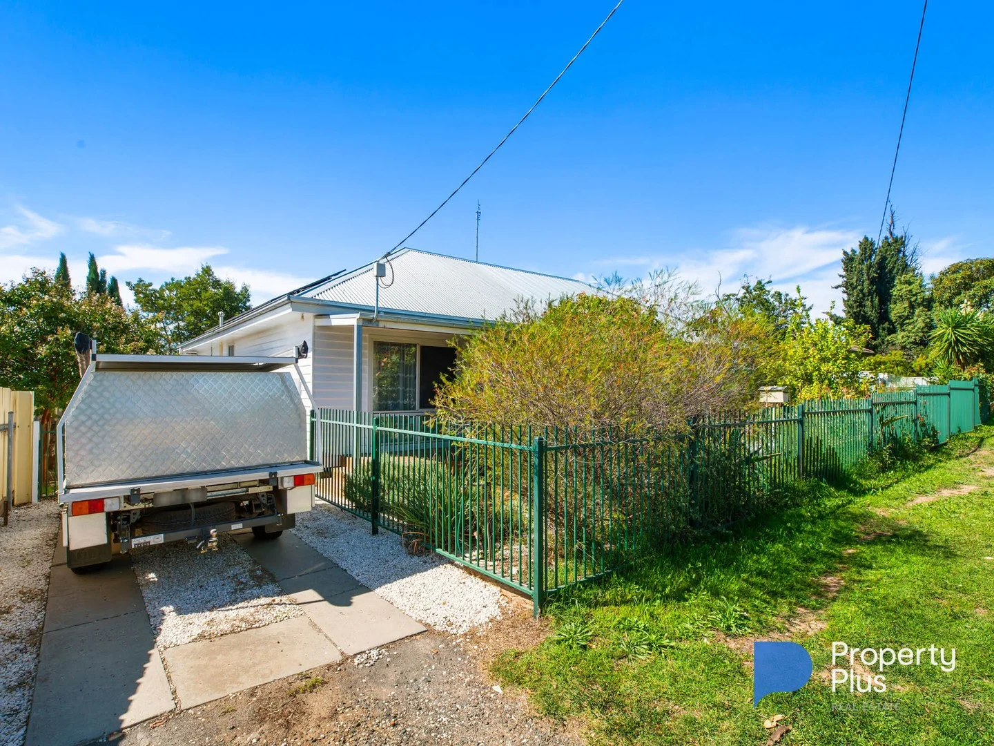 188 Upper California Gully Road, California Gully VIC 3556